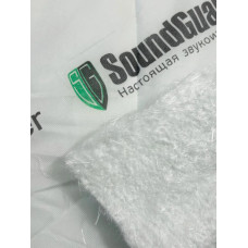Мат звукоизоляционный SoundGuard Cover 15 х 1500 х 5000 мм 7,5 кв.м